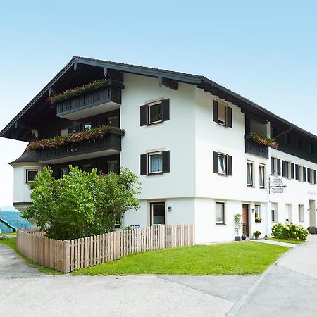 Hölbinger Alm - Apartments Anger Zimmer foto