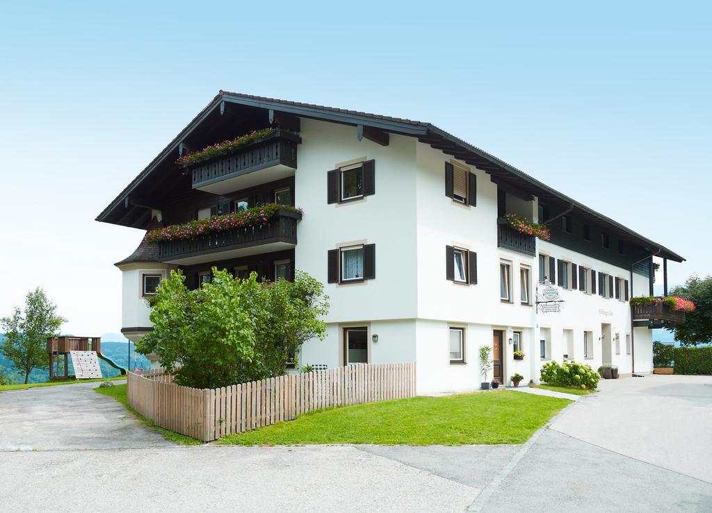 Hölbinger Alm - Apartments Anger Zimmer foto